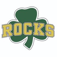 Rocks Football (@shamrockfb) 's Twitter Profile