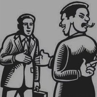 Common Man (@lazyidiots) 's Twitter Profile