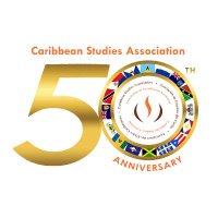 Caribbean Studies Association (@caribbeansassoc) 's Twitter Profile Photo Caribbean Studies Association (@caribbeansassoc) 's Twitter Profile Photo