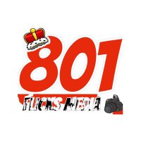 801 Media (@801media_) 's Twitter Profile Photo