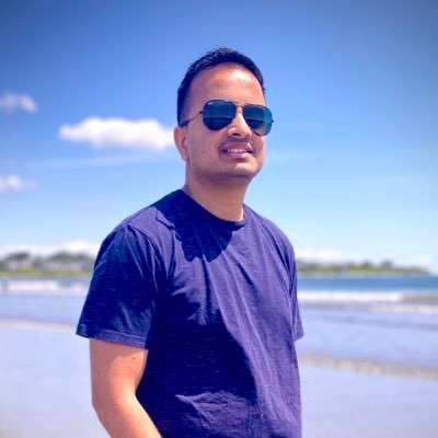 Internal Medicine | Born and raised 🇳🇵I @SXCMaitighar alumni | @ManUtd fan | Tweets = Personal