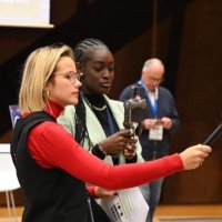 Khoumbaré SEMEGA (@k_semega) 's Twitter Profile
