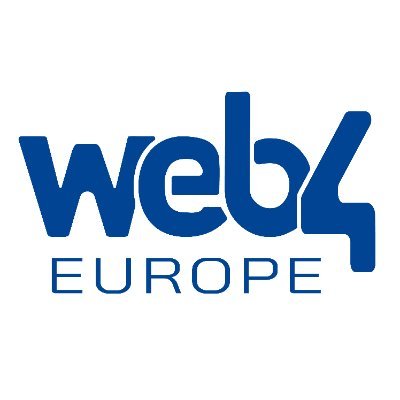 Web4Europe is the leading network for web4 enthusiasts in Europe.