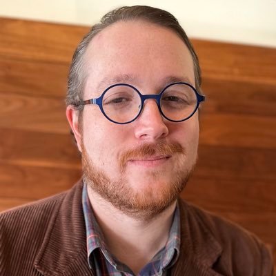 Author and journalist, co-founder at @sprudge / critic at Portland Monthly / maybe a novelist
