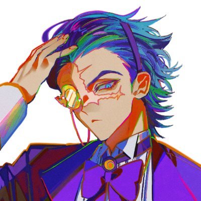 개백さんのプロフィール画像