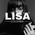 LISA COLOMBIA (@lalalisacol) Twitter profile photo LISA COLOMBIA (@lalalisacol) Twitter profile photo