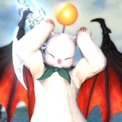 Aeia Reia ❖ The Moogle Pig 👑さんのプロフィール画像