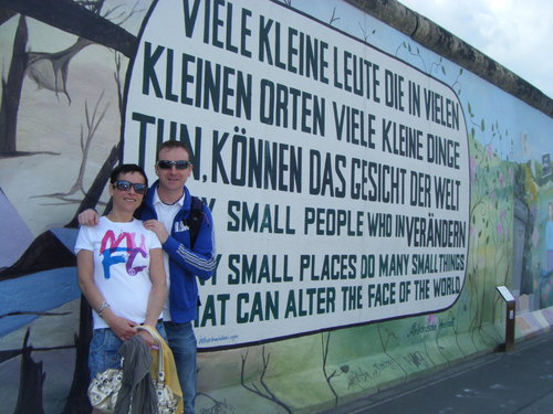 SharonColgan's profile picture. Wife to a man I call husband, chef and serial holiday maker(instead of home maker).