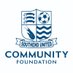 Southend United Community Foundation (@sufccommunity) Twitter profile photo Southend United Community Foundation (@sufccommunity) Twitter profile photo