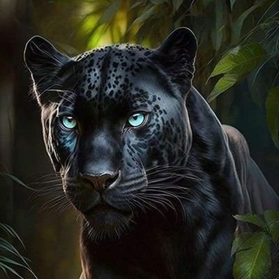 ZwartePanter4's profile picture. 