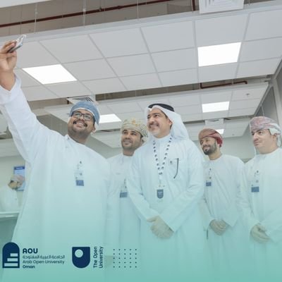 academic_haddad's profile picture. Registration & Examinations Director - AOU