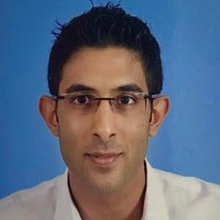 Offir Ukashi (@offiru) 's Twitter Profile