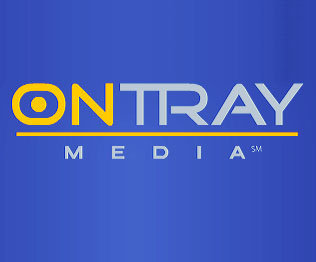 OnTray Media® offers innovative 100% biodegradable beverage and food carriers that can hold 4-color process printing.  
.