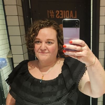 Wife, mother, daughter, sister, friend, not necessarily in that order.
All views are my own, unless I retweeted them, then they are someone else's!