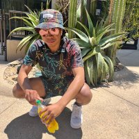 Jordan Brockman (@jordancbrockman) 's Twitter Profile