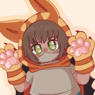 Cookie🐝さんのプロフィール画像
