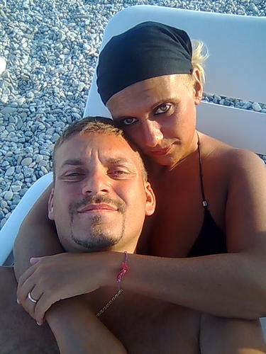 19Andreac83's profile picture. Napoletano di origine, emigrato in terra calabrese per lavoro (mi ci hanno mandato😉), padre di due figlie stupende.