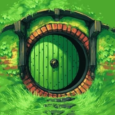 Portal de noticias sobre la Tierra Media y el Legendarium creado por J.R.R Tolkien. El Silmarillion, El Hobbit y El Señor de los Anillos ❤️