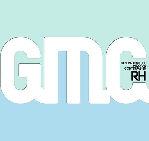 GMCRH's profile picture. Generadores de Mejoras Continuas en Recursos Humanos.