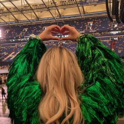 nessa 💗💛💙 (SWIFTKIRCHEN N1✨ & WEMBLEY N6 🐍)さんのプロフィール画像