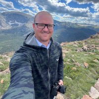 Bryan Cooney (@bryan_cooney) 's Twitter Profile