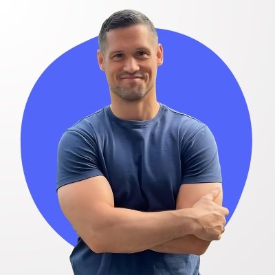 markkgray1's profile picture. 2 decades in the health and wellness industry - @thedvcc now building https://t.co/LcYS5Ggm6N partnering for growth with all creators, coaches and experts