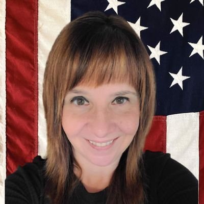 DawnDeMore3's profile picture. #Trump2024🇺🇸 https://t.co/w8dnUDW4cS
https://t.co/ZKbyKY1A3W #MAGA #MAHA