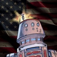 Wonky Astromech Droid (@faultymotivator) 's Twitter Profile Photo Wonky Astromech Droid (@faultymotivator) 's Twitter Profile Photo