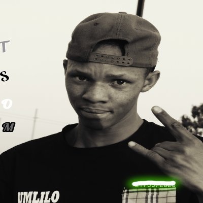 mbensele's profile picture. Producer, rapper

(P hash music)