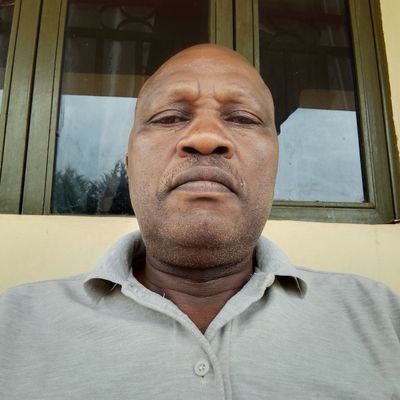 Self employed
A selfless determined progressive businessman dealing in general merchandise.