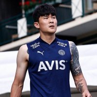 Kaan (@kaanminjae) Twitter profile photo