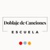 🎤 Escuela de Doblaje de Canciones 🎤 (@dobcanciones) Twitter profile photo 🎤 Escuela de Doblaje de Canciones 🎤 (@dobcanciones) Twitter profile photo