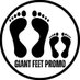 Giant Feet Promo (@giantfeetpromo) Twitter profile photo Giant Feet Promo (@giantfeetpromo) Twitter profile photo