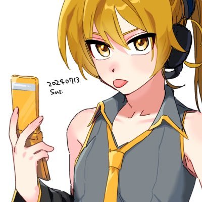 mさんのプロフィール画像