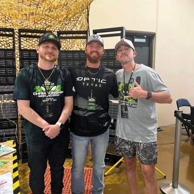 Tzhaarrr's profile picture. 