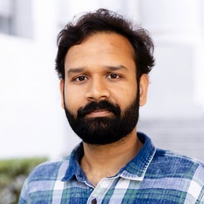 Postdoctoral Fellow at Herbert Wertheim School of Optometry, @UCBerkeley| NIH/NEI K99/R00 | Neuroprotection| Glaucoma| Ph.D. @IITKanpur | A dog person 🐾