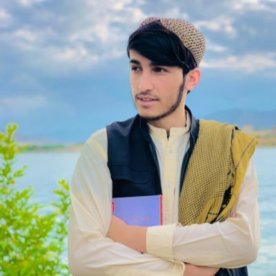 ځوان دعوتګر ❤️ له هر ډول الحادي او شيطاني فکر نه بيزاره!