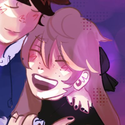 silliest chinchilla in @BuriedInGrief | multifandom | it/wisp/sol/paw/he/slime | 🏴 | aroace