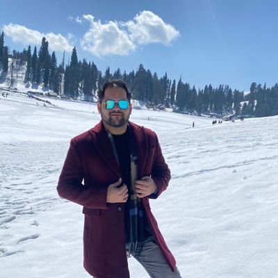 TapishNandwana's profile picture. 