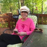 Carolyn Manini (@manini_carolyn) 's Twitter Profile