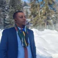 Xolani Mbanjwa (@mbanjwax) 's Twitter Profile