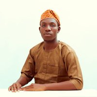 Muhammad (Ajibola) Sanusi (@_ma_sanusi_) 's Twitter Profile Photo Muhammad (Ajibola) Sanusi (@_ma_sanusi_) 's Twitter Profile Photo