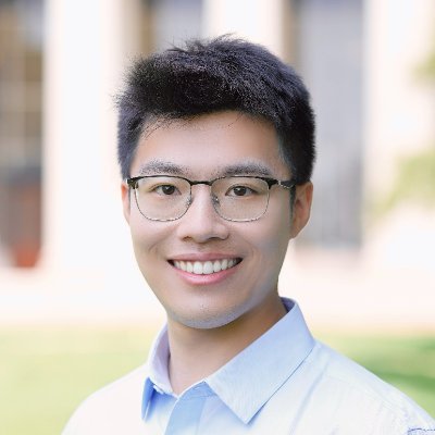 Building @Eigen_AI_Labs supporting GPT-OSS | AEI = Artificial Efficient Intelligence | PhD @MIT | Ex-@NVIDIA @XilinxInc | Efficient AI, Computer Architecture.