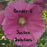 Gender and Justice Solutions (@gjsolutionx) 's Twitter Profile