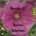 Gender and Justice Solutions (@gjsolutionx) Twitter profile photo
