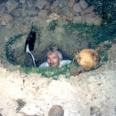 VB1862's profile picture. 50 years treasure hunting