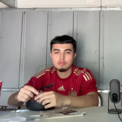 ulisesCOG's profile picture. https://t.co/L6nwtCLdcL