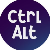 CTRL ALT (@ctrlaltjam) 's Twitter Profile