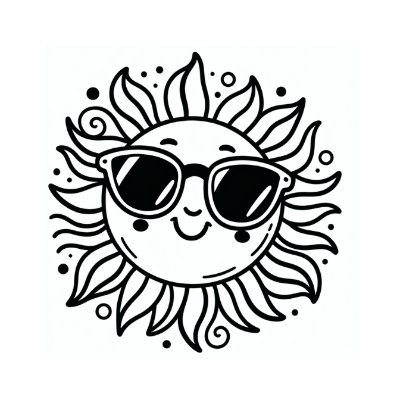 AIColoringPage's profile picture. Create Unique Coloring Pages with Your Words in seconds!