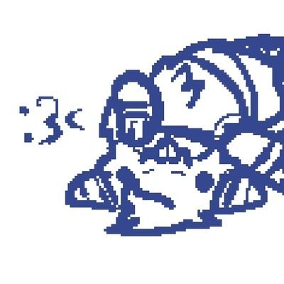 Blue raspberry dragonさんのプロフィール画像